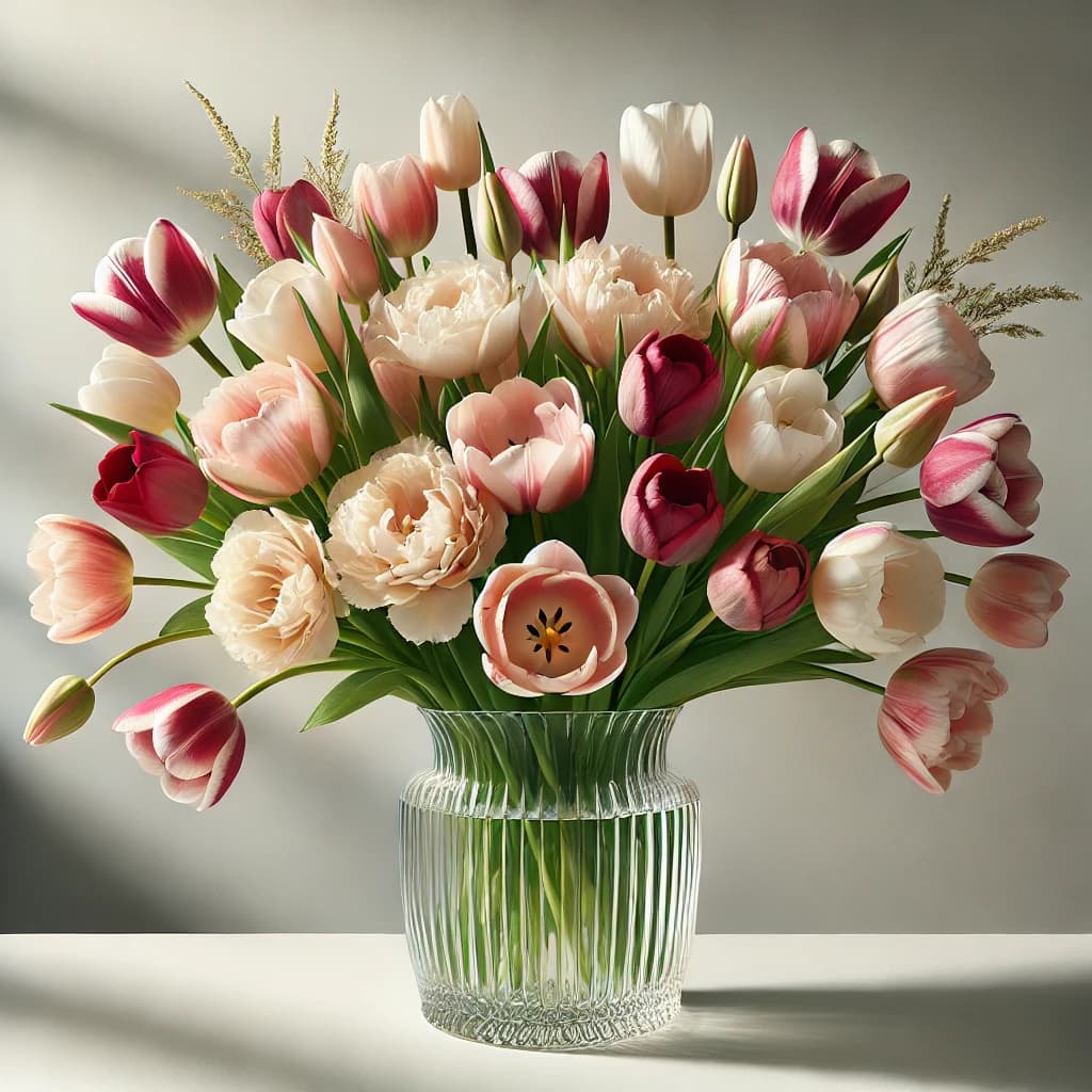 Bouquet premium Amor en Flores